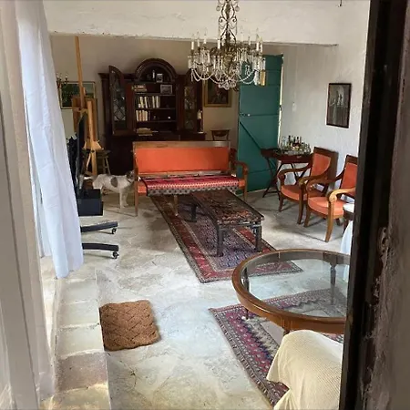 La Casita Del Pintor 빌라 Tahivilla