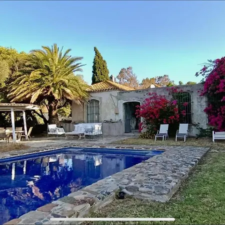 빌라 La Casita Del Pintor Tahivilla