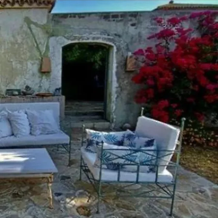 La Casita Del Pintor * Tahivilla