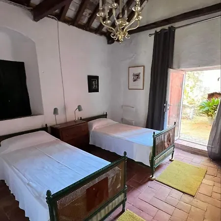 Villa La Casita Del Pintor