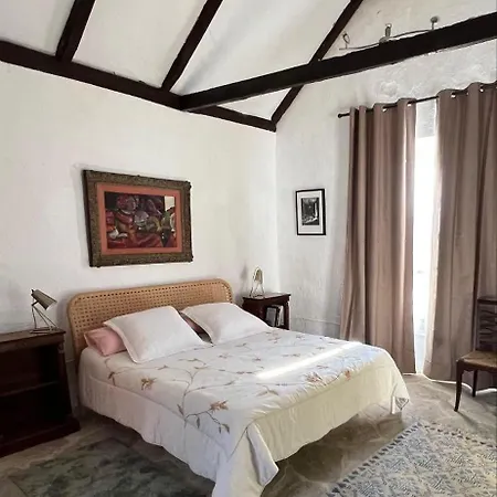 La Casita Del Pintor Tahivilla